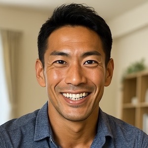 黒木 仁 プロフィール写真